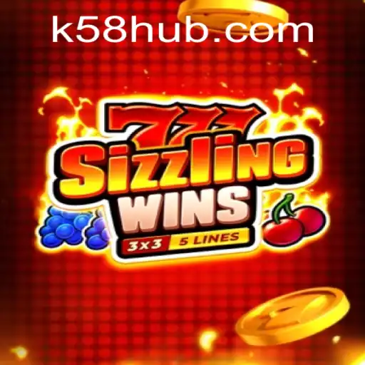 Explorando o Mundo dos Jogos de Cassino: 777 Sizzling Wins em Destaque