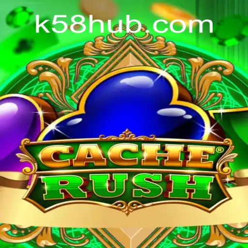 Descubra o Fascinante Mundo de CacheRush: Um Verdadeiro Tesouro dos Jogos Modernos