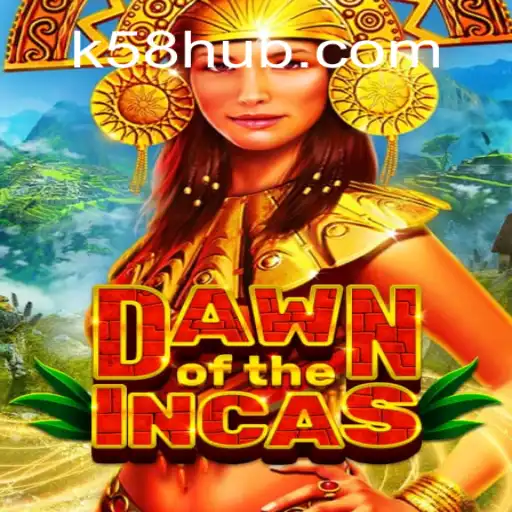 DawnoftheIncas: Um Mergulho na Civilização Inca