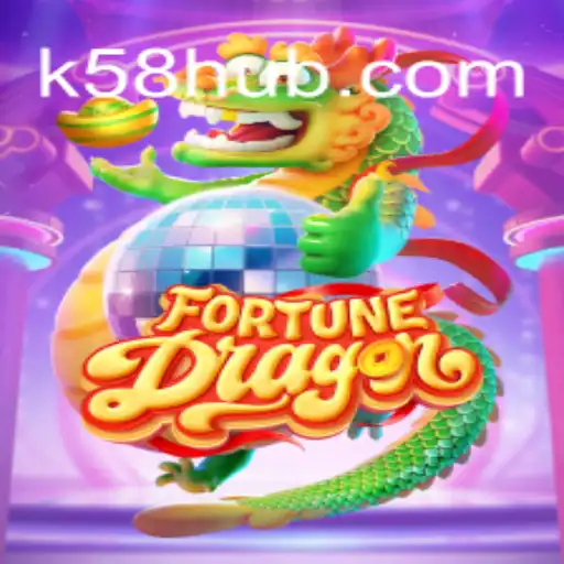 FortuneDragon: Descubra a Magia do Novo Jogo em K58.com