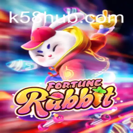 Descubra o Fascinante Mundo de FortuneRabbit no K58.com