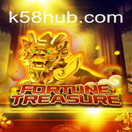 Descubra o Mundo de Aventura em FortuneTreasure com K58.com