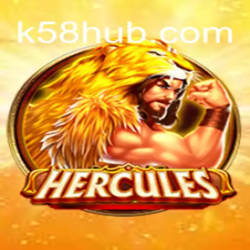 Descubra o Excitante Mundo de Hercules no K58.com