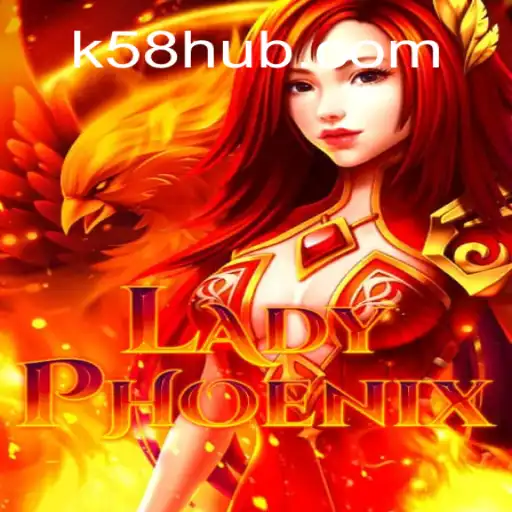 LadyPhoenix: Uma Jornada Épica no Mundo dos Jogos Digitais