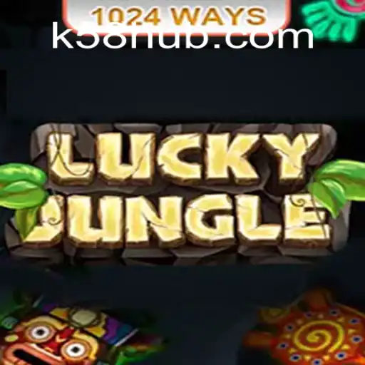 Descubra o Fascinante Mundo de LuckyJungle1024 com K58.com