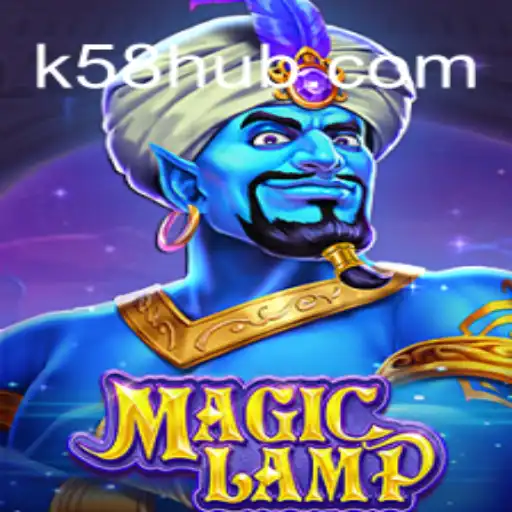 Descubra o Mundo Encantado de MagicLamp e a Inovadora Plataforma K58.com