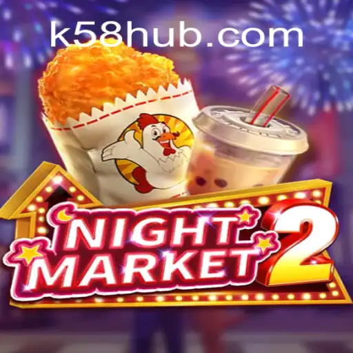 Descubra o Universo de NightMarket2 – Uma Experiência de Jogo Inovadora