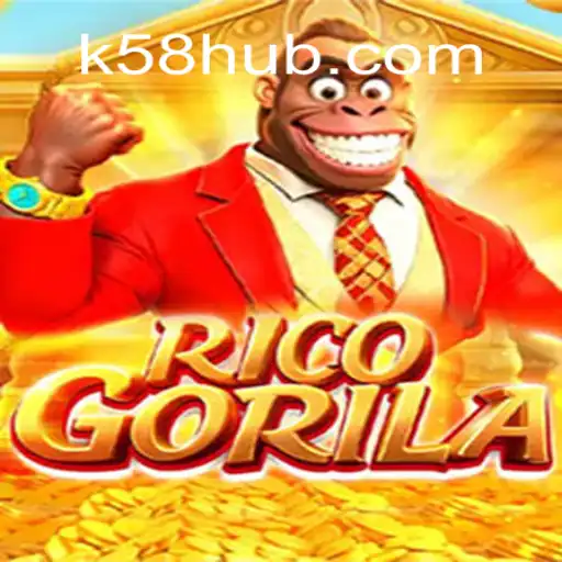 RicoGorila: Um Mergulho no Inovador Jogo da K58.com