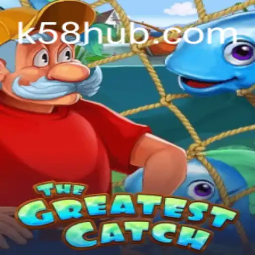 Explorando TheGreatestCatch: O Novo Fenômeno dos Jogos Online