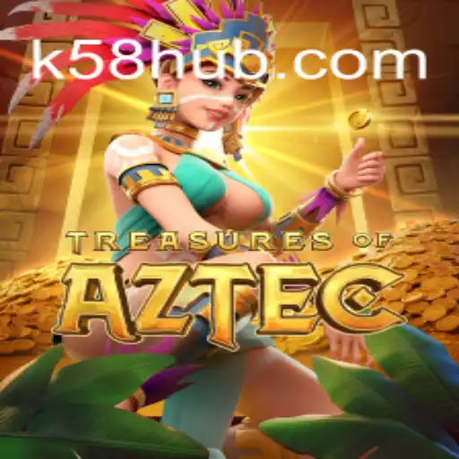 Explorando as Riquezas de Treasures of Aztec no Universo de K58.com