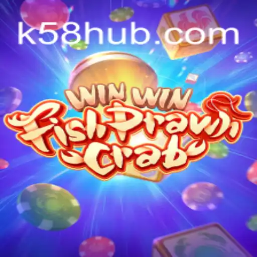 Descubra o Jogo WinWinFishPrawnCrab e Suas Regras no K58.com