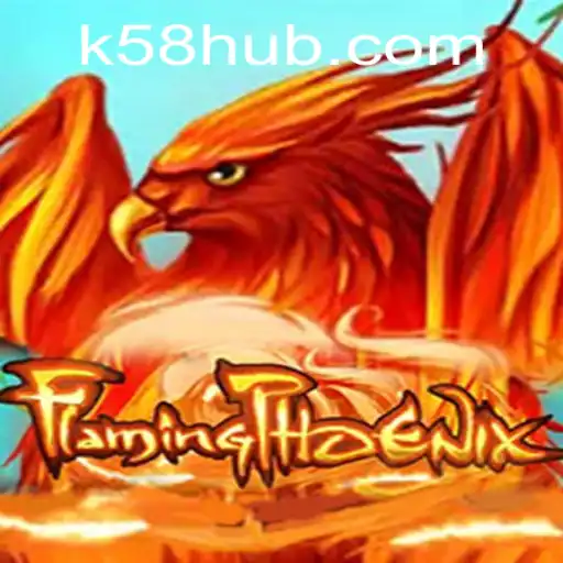 Descubra FlamingPhoenix: O Jogo Inovador de K58.com