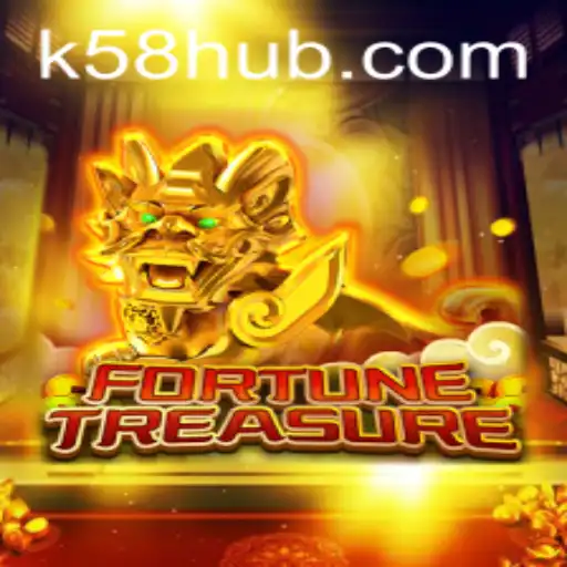 Descubra o Mundo de Aventura em FortuneTreasure com K58.com