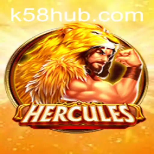 Descubra o Excitante Mundo de Hercules no K58.com
