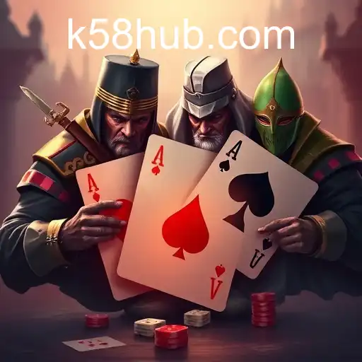 Jogos de pôquer