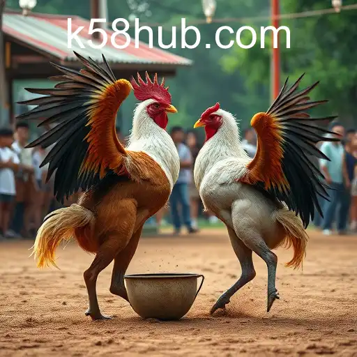 Jogos de sabong