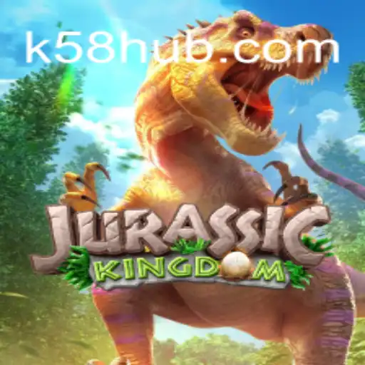 Explorando o Mundo de JurassicKingdom: Uma Aventura Pré-histórica em K58.com