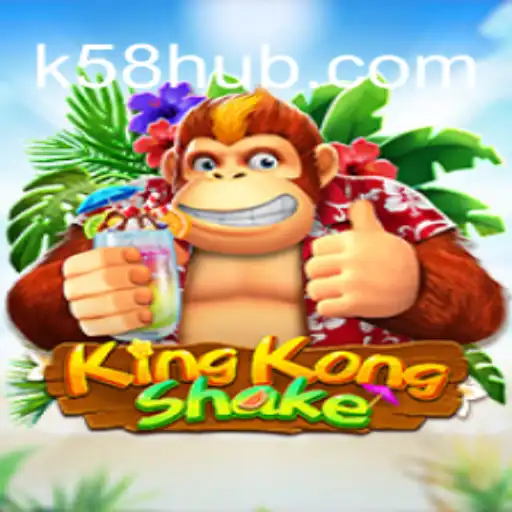 KingKongShake: Mergulho no Mundo do Jogo Repleto de Aventura