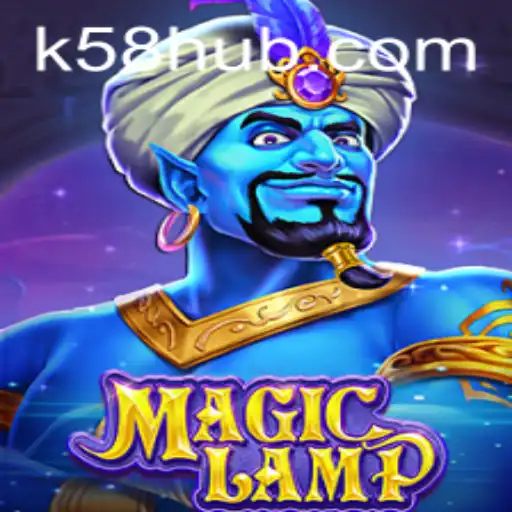 Descubra o Mundo Encantado de MagicLamp e a Inovadora Plataforma K58.com