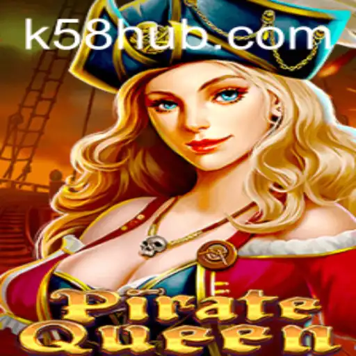 Descubra o Fascinante Mundo de PirateQueen: Um Jogo Único em K58.com