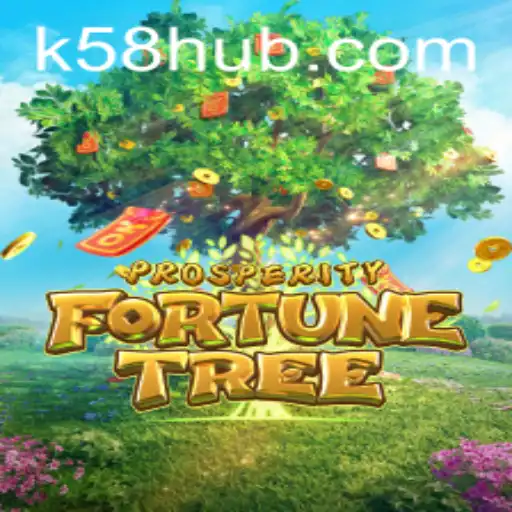 Descubra ProsperityFortuneTree: A Nova Sensação de K58.com