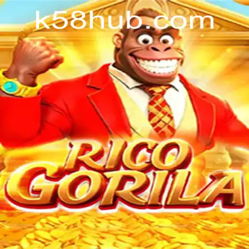 RicoGorila: Um Mergulho no Inovador Jogo da K58.com