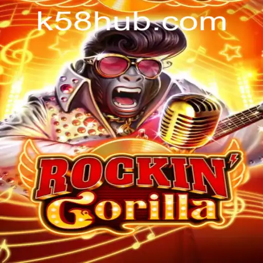 Explorando RockinGorilla e a Atração de K58.com