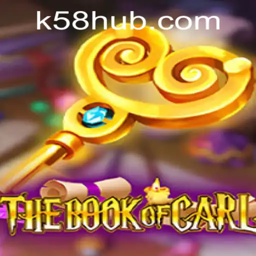 TheBookofCarl: Descubra a Experiência de Jogo do Século