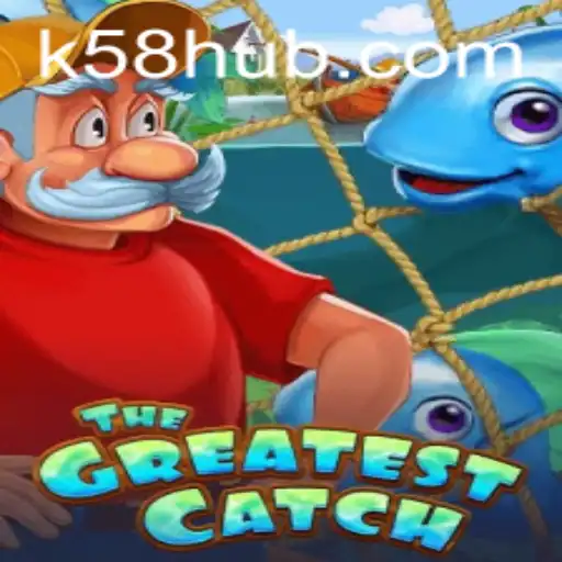 Explorando TheGreatestCatch: O Novo Fenômeno dos Jogos Online
