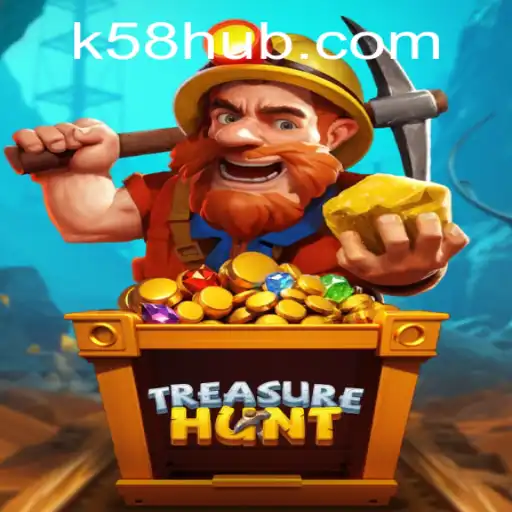 Explorando o Mundo Empolgante de TreasureHunt
