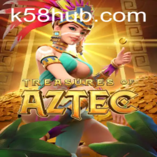 Explorando as Riquezas de Treasures of Aztec no Universo de K58.com