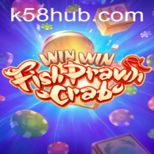 Descubra o Jogo WinWinFishPrawnCrab e Suas Regras no K58.com
