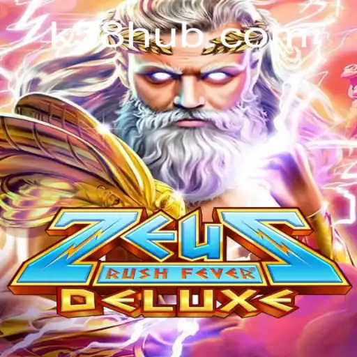 Descubra ZeusRushFeverDeluxe: A Nova Sensação do Mundo dos Jogos